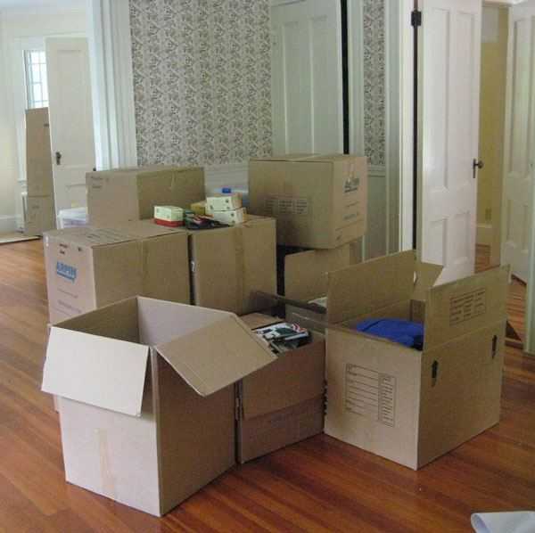С чего начать переезд в другой город: 35 советов для тех, кто решил сменить навсегда место жительства. как упаковывать и перевозить вещи?