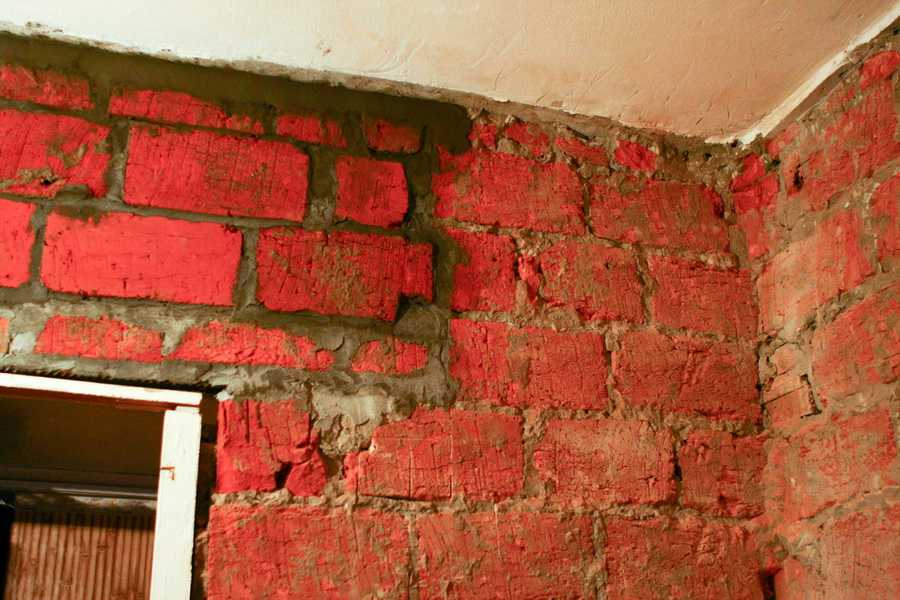Дефекты стен дома. способы восстановления стен зданий