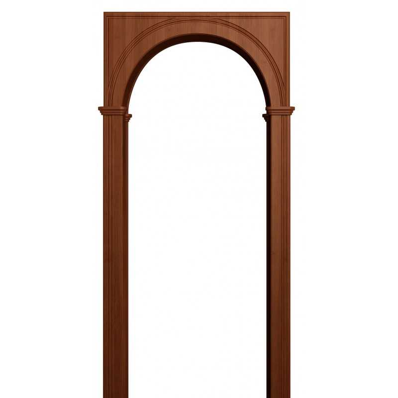 Межкомнатная арка в интерьере (59 фото): дизайн красивых декоративных арочных пластиковых порталов вместо дверей, устройство и размеры дверного проема в квартире