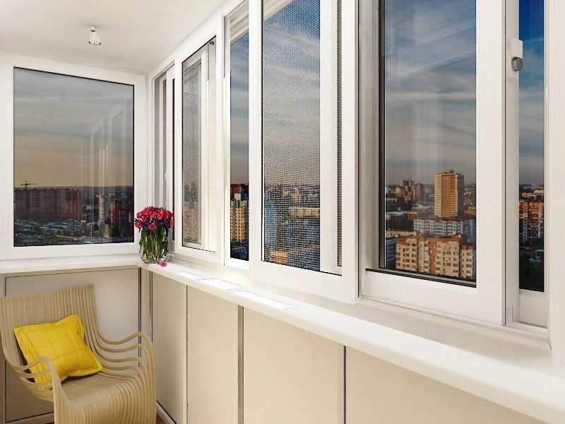 Алюминиевый или пластиковый балкон: что лучше? чем остеклить? какие балконные рамы выбрать? плюсы и минусы материалов. отзывы