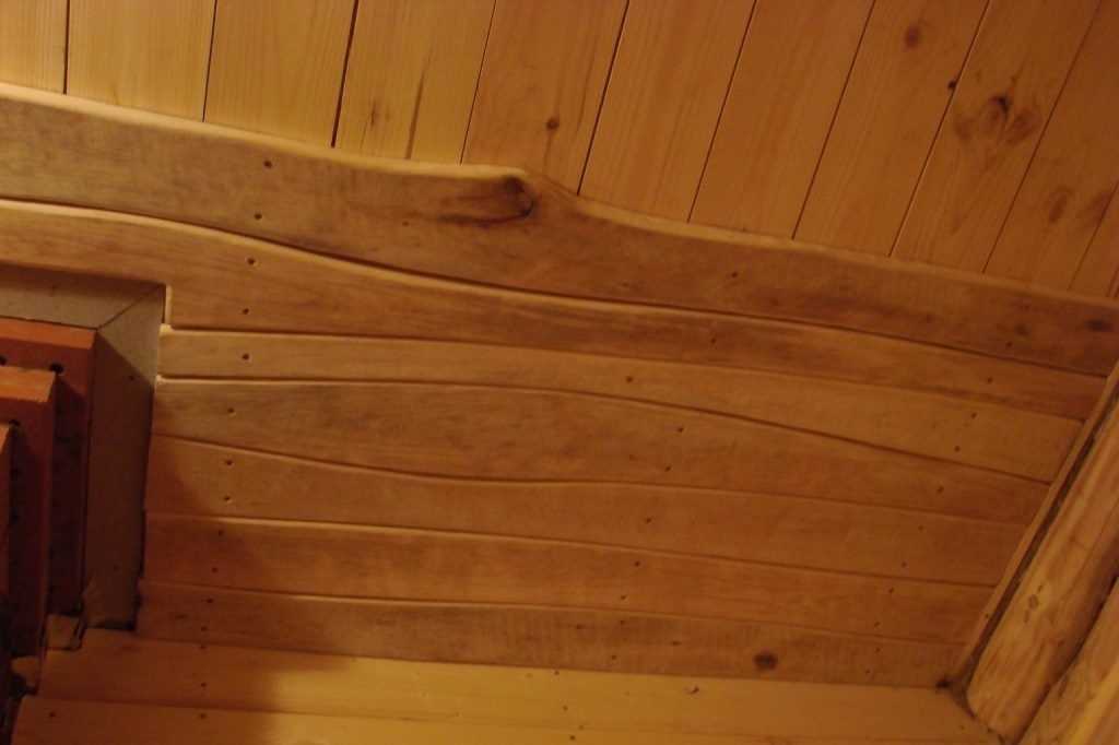 Какую выбрать древесину, чтобы обшить дом необрезной доской: как это сделать самостоятельно