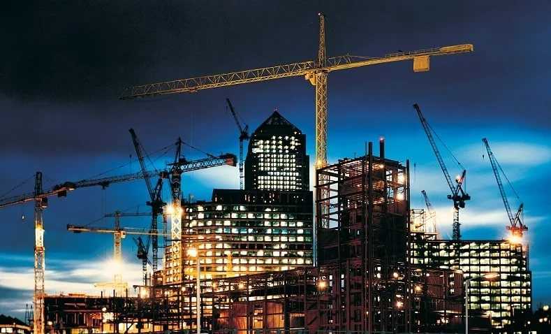 Промышленность строительных материалов: топ-40 компаний россии по производительности труда