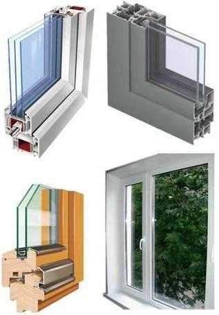 Советы по выбору пластиковых окон | окно у дома