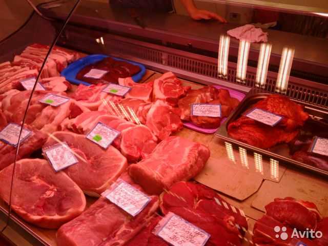 Как открыть магазин мяса: бизнес-план мясной лавки