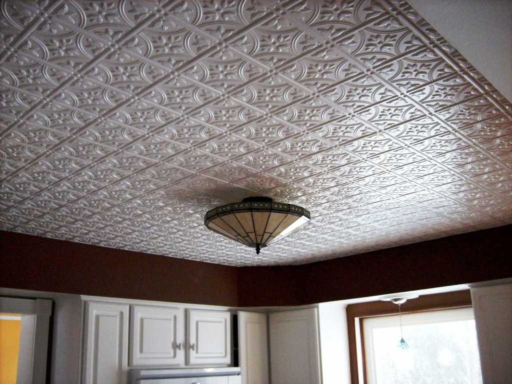 Отделка потолка: варианты и виды декоративной отделки потолка, идеи потолочных покрытий - как сделать дешево своими руками