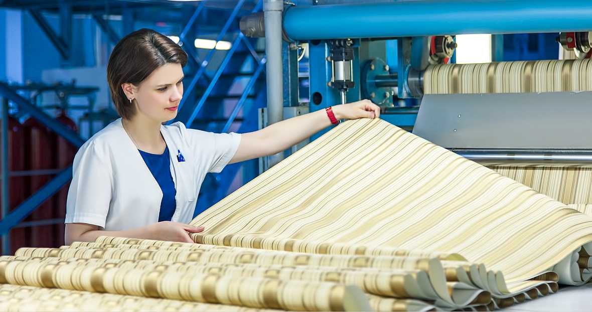Как производят нитки: этапы производства, технология и особенности art-textil.ru