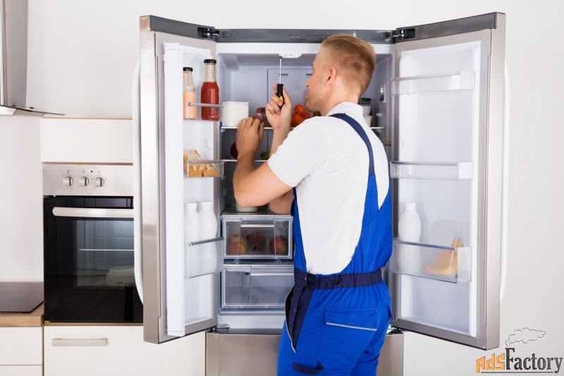 Основные неисправности современных холодильников: как определить поломку