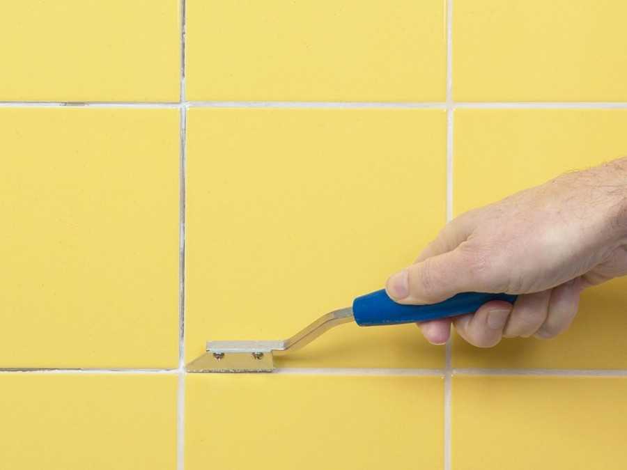 Как затирать швы на плитке на полу. цементная и эпоксидная затирка