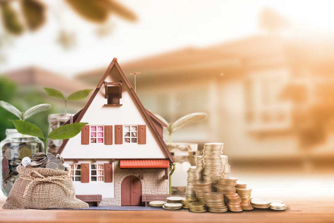Инвестиции в коммерческую недвижимость: вкладывать или нет? | rusbase