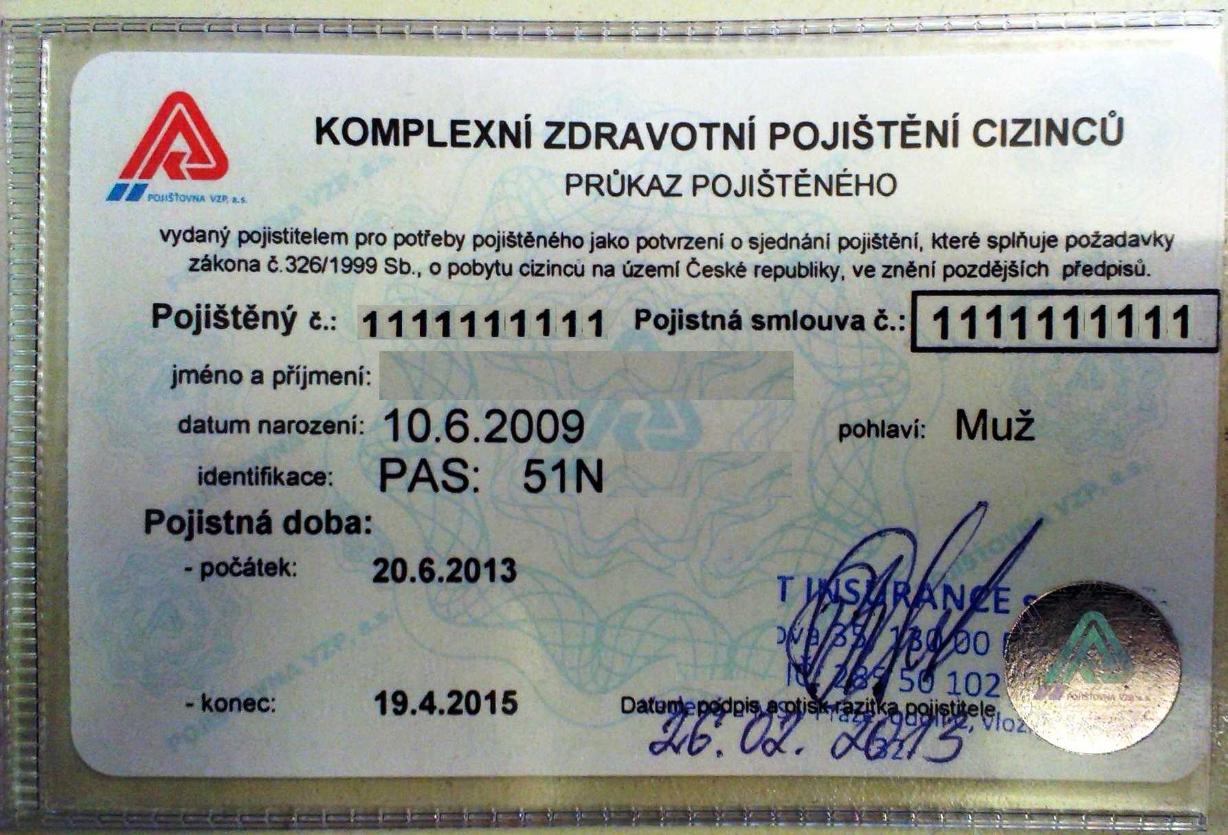 Медицинская страховка для шенгенской визы: как оформить, что включает