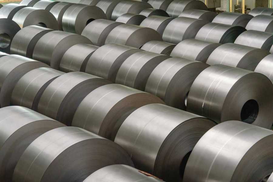 Развитие производства плоского стального проката | металлургический портал metalspace.ru