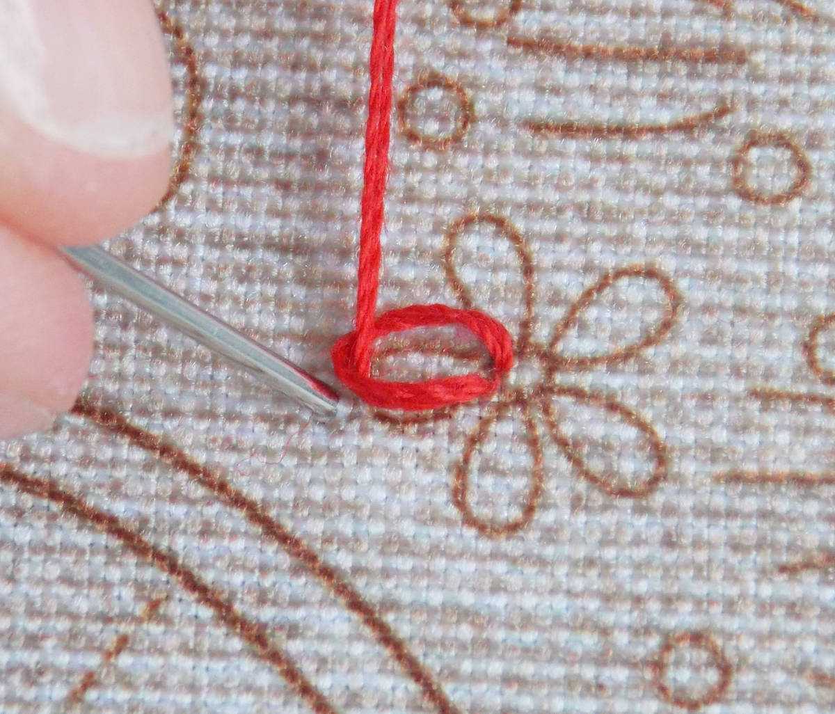 Что такое вышивка крестом: как вышивать по схеме, для начинающих, пошагово