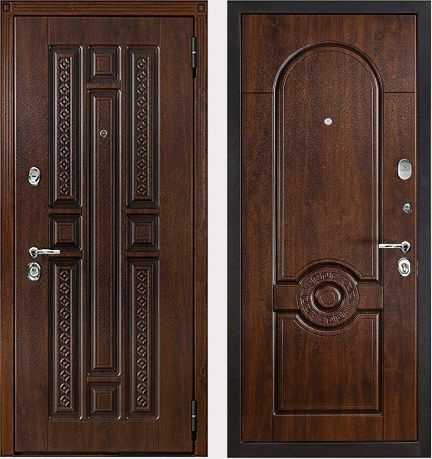 Входные двери гардиан характеристики, модели. отзывы о дверях