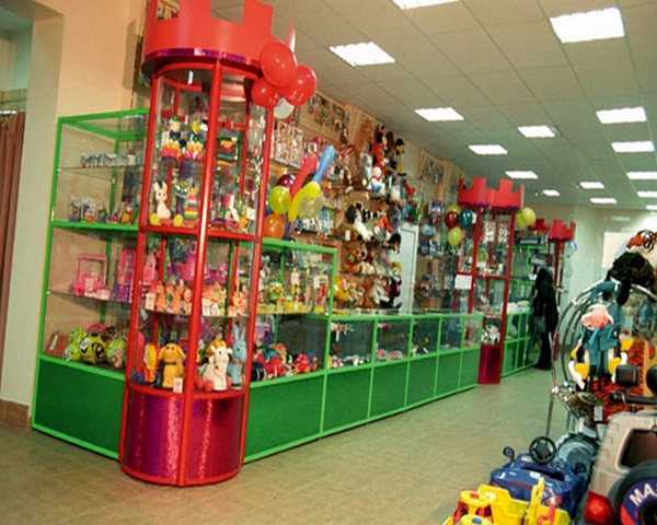 Как открыть магазин игрушек, вложения и доходы, перспективы бизнеса