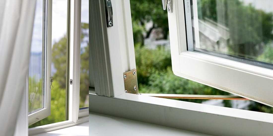 Какие пластиковые окна лучше поставить в квартиру или дом?