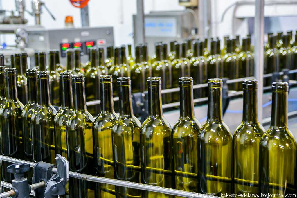 Производство вина - бизнес в 2021 году. как делают вино компании