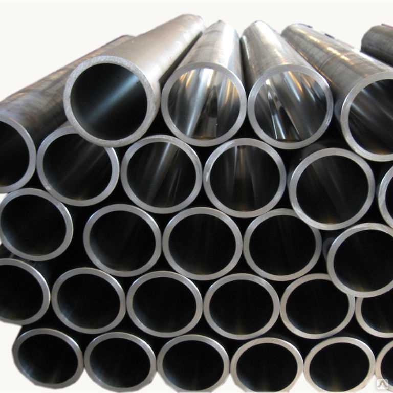 Труба стальная — производство и сфера применения