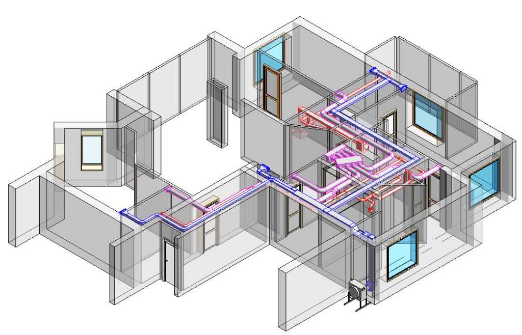 Канальные кондиционеры (44 фото): модели с притоком свежего воздуха и сплит-системы для квартиры. монтаж и принцип работы