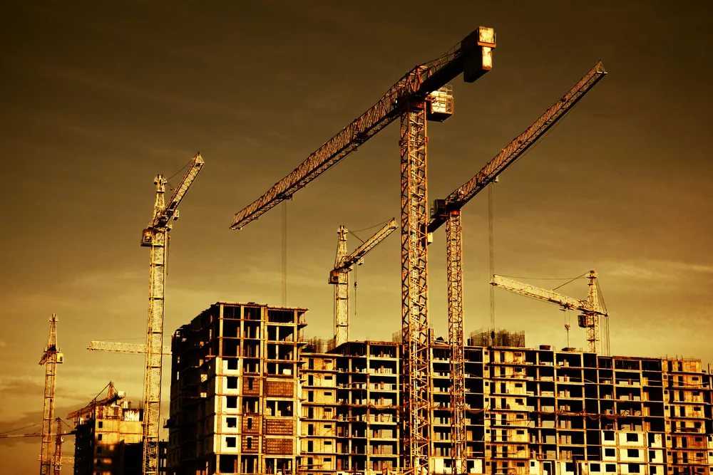 Промышленность строительных материалов россии — википедия. что такое промышленность строительных материалов россии