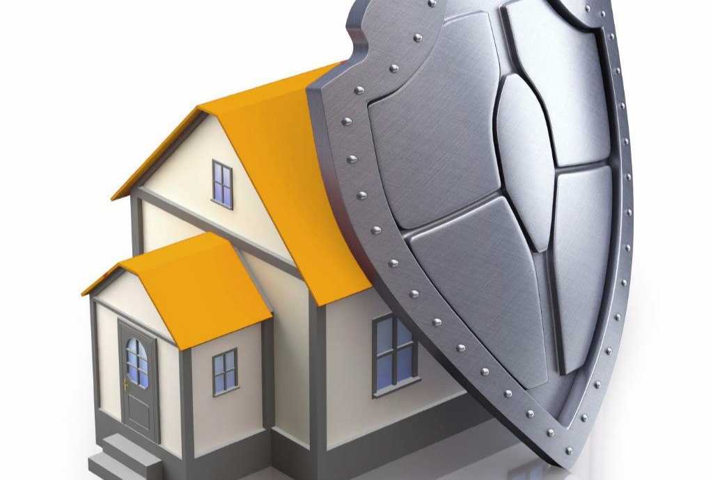 Как защитить свой дом от воров, что нужно для охраны частного дома? - pipl24.ru