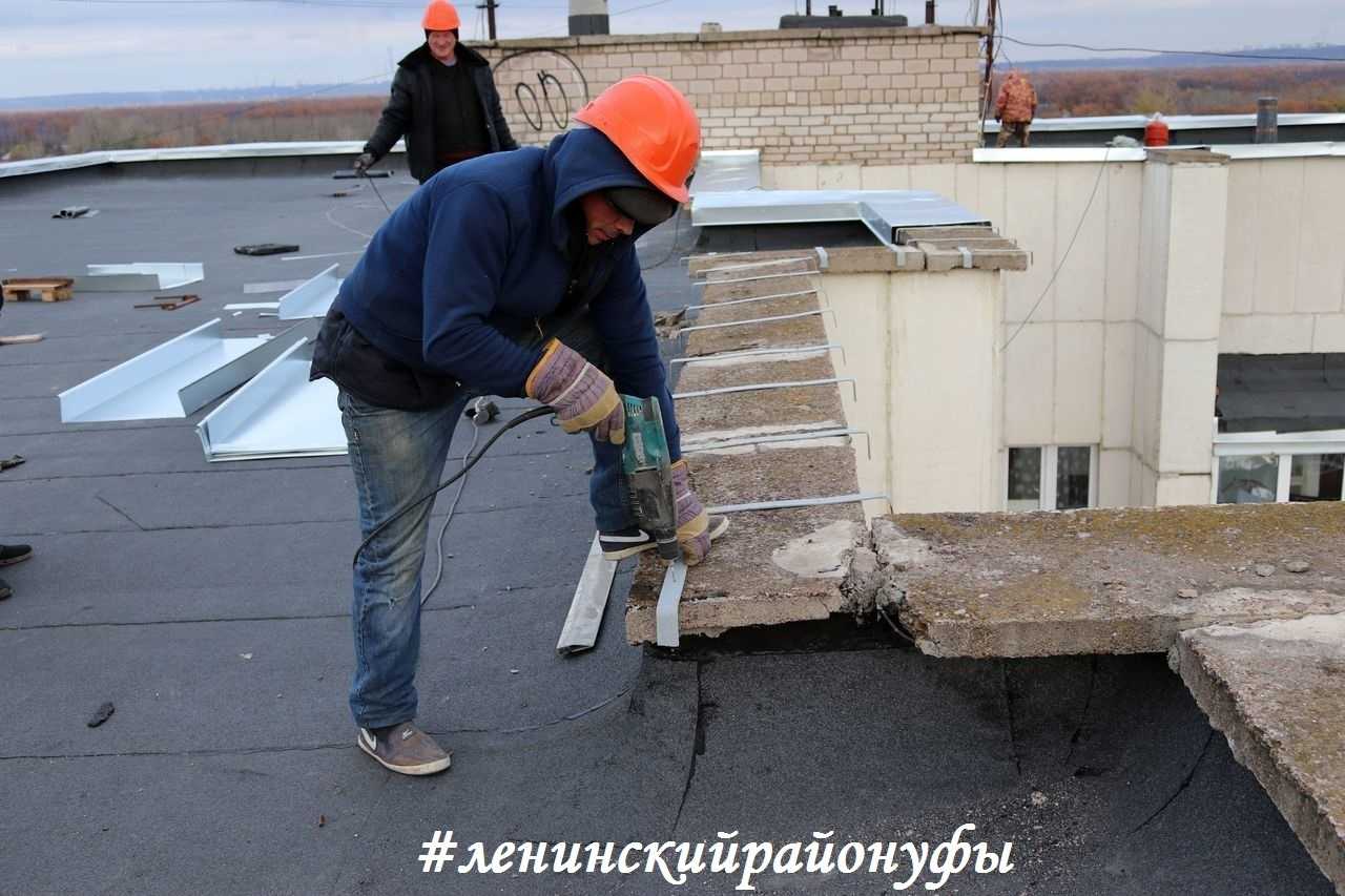 Ремонт и замена потолка с деревянными перекрытиями в сталинке своими руками