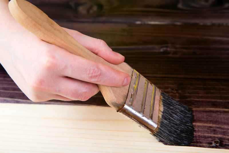 Огнеупорные составы для древесины своими руками - древология - все о древесине, строительстве, ремонте, интерьере