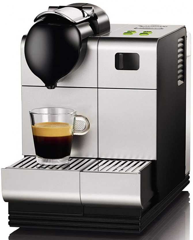 Как выбрать автоматическую профессиональную кофемашину для кофейни