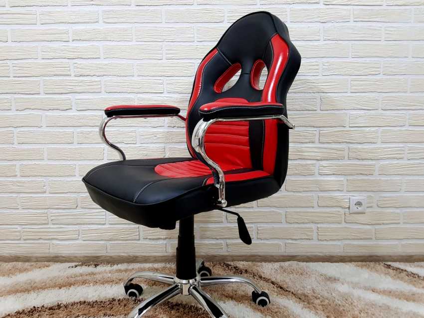 Самые дорогие кресла для компьютера