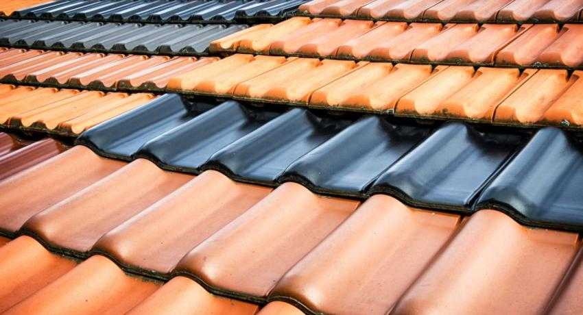 Кровельные материалы для крыши: виды и цены покрытий