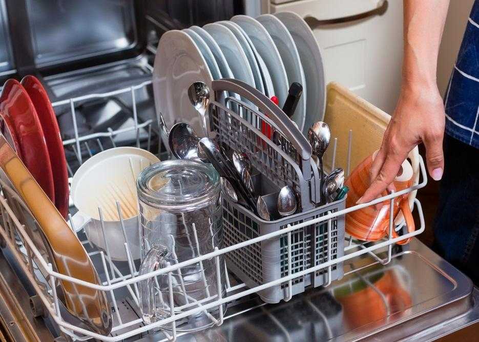 Как пользоваться посудомоечной машиной – всё, от загрузки до ухода