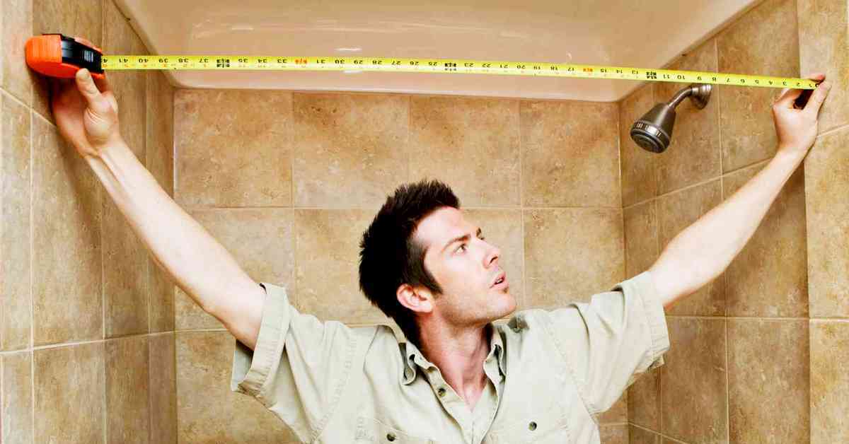 С чего начать ремонт в ванной комнате - грамотная организация ремонтных работ