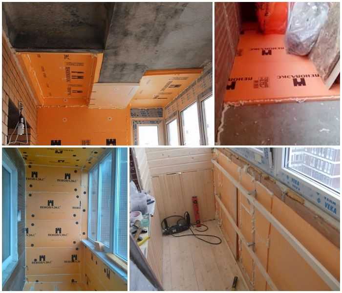 Капитальный ремонт балконов в многоквартирном доме: кто должен делать