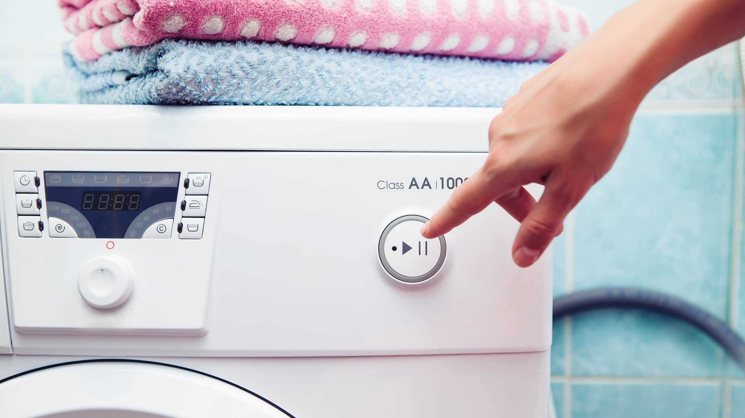 Неисправности стиральных машин hotpoint-ariston и способы их устранения