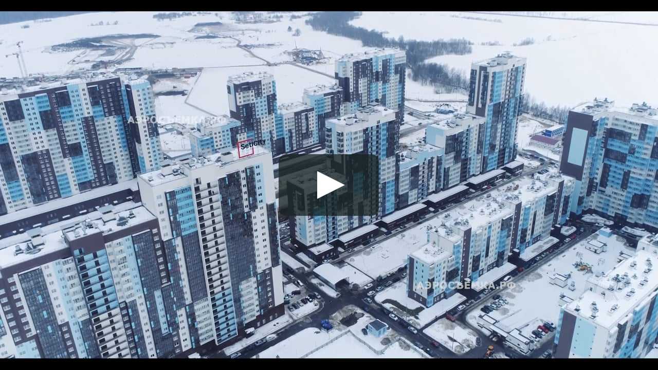 Жилой комплекс "чистое небо" в санкт-петербурге - описание и цены