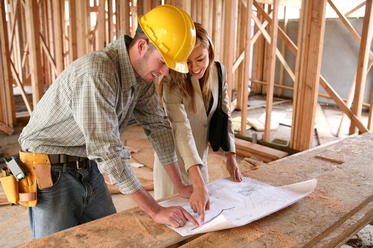Как выбрать подрядчика для ремонта квартиры: инструкция от опытного прораба