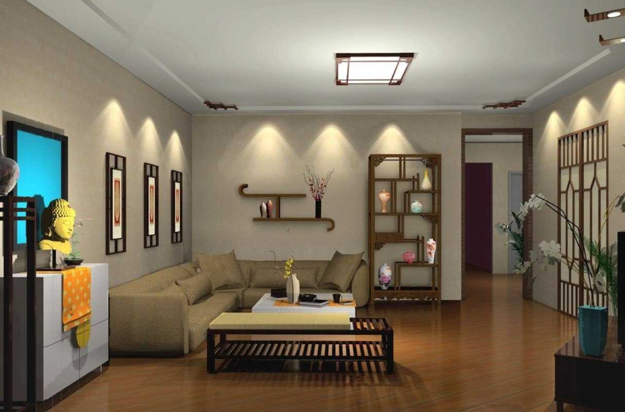 Внутреннее освещение (103 фото): сенсорный регулятор в интерьере комнаты, система управления светом в квартире