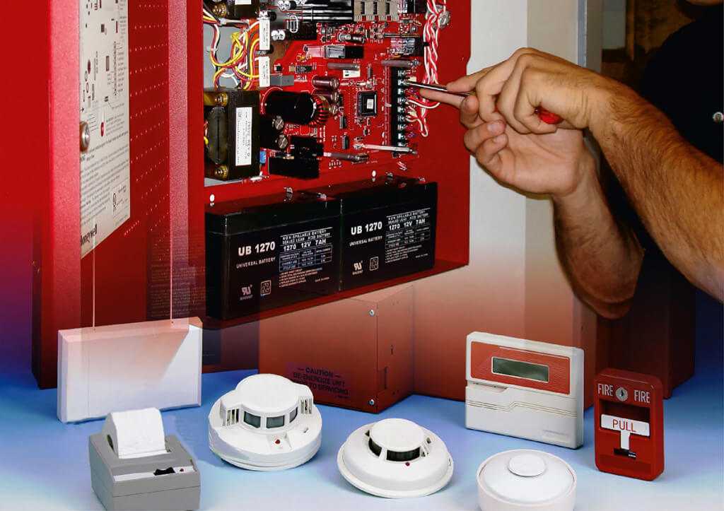 Охранная сигнализация для дома, гаража, дачи своими руками: как сделать gsm, лазерную систему в домашних условиях, схемы и решения + видео