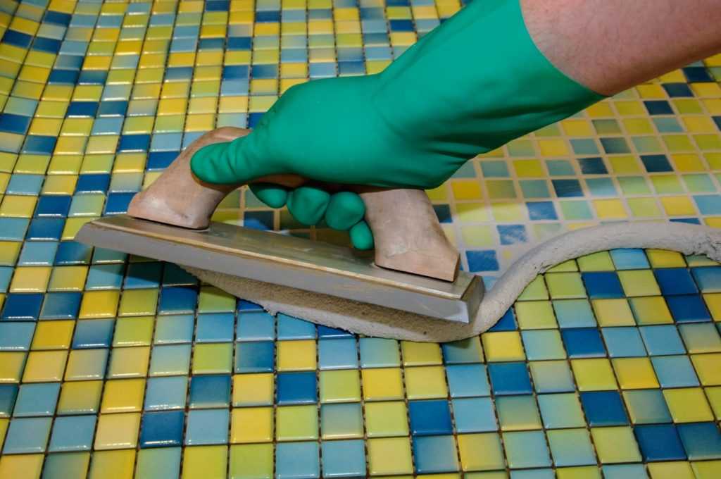Производство керамической плитки: технология, типы оборудования, перспективы