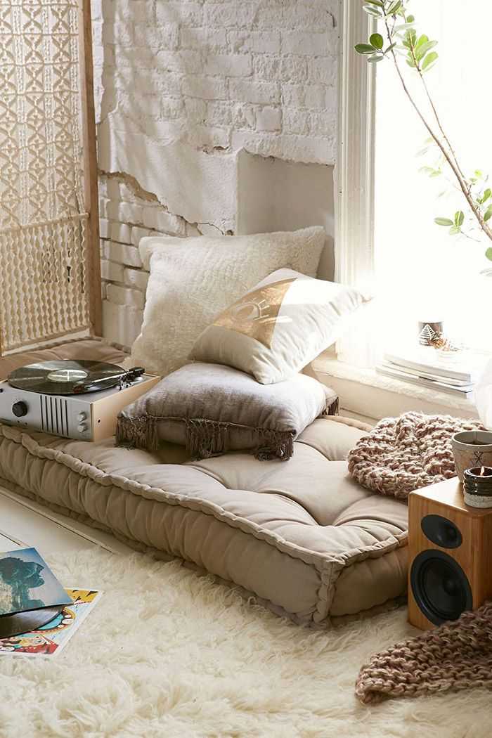 25 советов, как сделать дом уютным