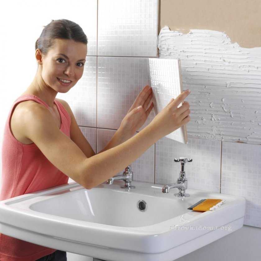 15 советов для тех, кто планирует ремонт в ванной