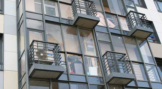 Можно ли устанавливать кондиционер на балконе - плюсы и минусы, советы специалиста