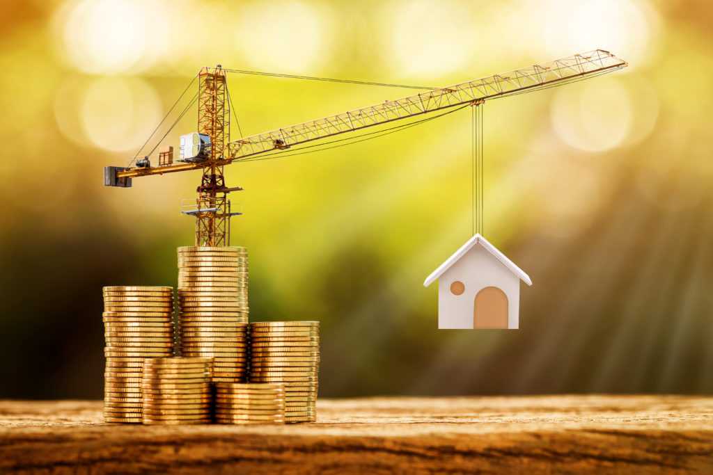 Инвестиции в недвижимость: 5 направлений для поиска подходящего объекта