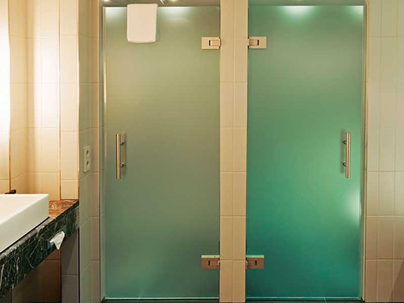 Что должен включать дизайн ванной комнаты для людей с ограниченными возможностями?