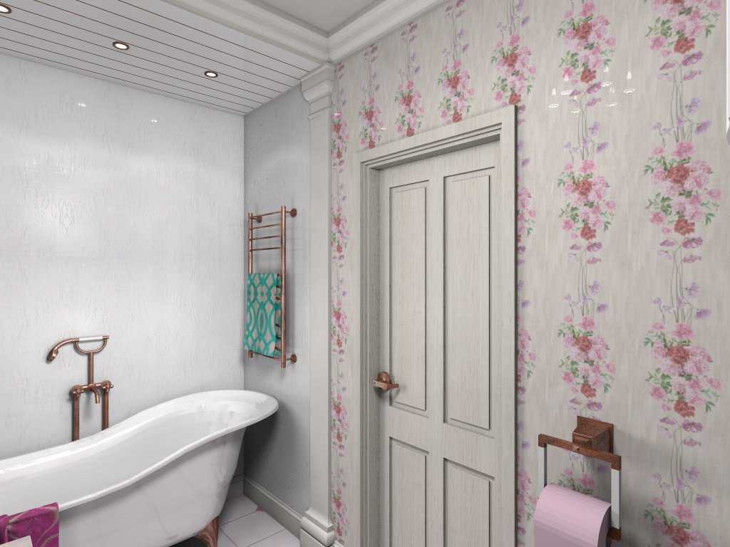Монтаж пвх панелей на стены: особенности пошаговой установки в ванной и других помещениях