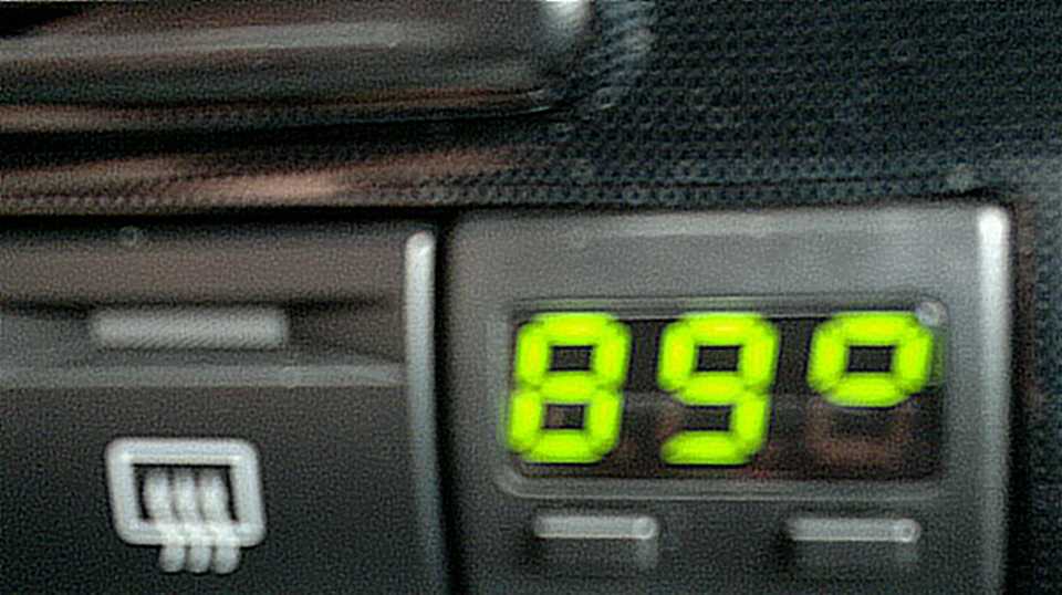 Бортовой автомобильный компьютер — лучший помощник по контролю важных параметров
