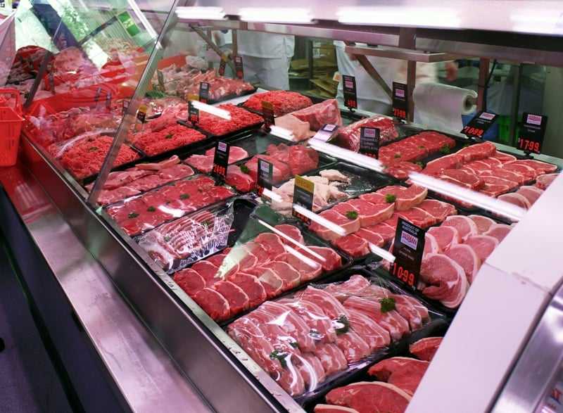 Как открыть мясной магазин: организация бизнеса с нуля