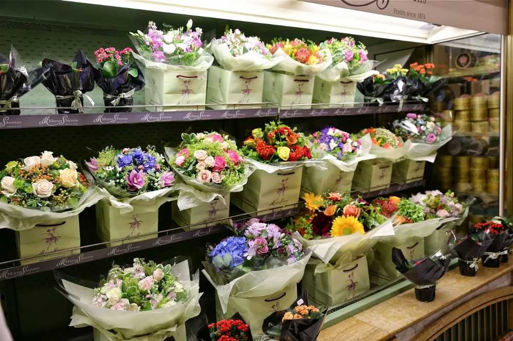 Как организовать и раскрутить цветочный бизнес? 5 секретов успешного бизнеса