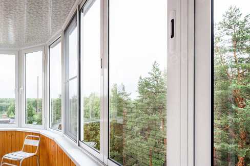 Как выбрать алюминиевое окно: в чем различие теплых и холодных конструкций