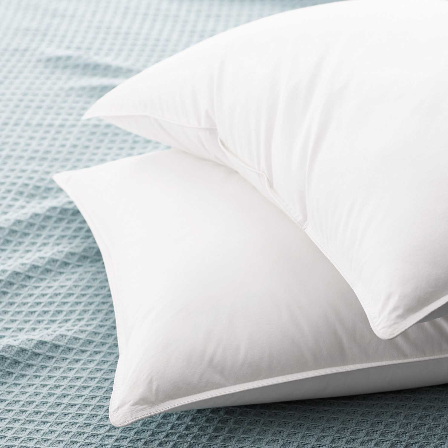 Как выбрать качественную подушку для сна? лучшие наполнители для подушек - общая медицина